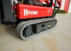 Hinowa - Spider lifts - V39656