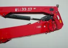 Hinowa - Spider lifts - V39659