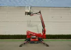 Hinowa - Spider lifts - V39664