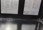 Stick booms - V39883
