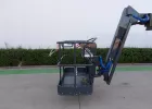 Aichi - Stick booms - V39899