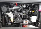 AlmaCrawler - Stick booms - V40008
