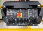 AlmaCrawler - Stick booms - V40008