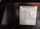 AlmaCrawler - Stick booms - V40008