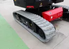 AlmaCrawler - Stick booms - V40008