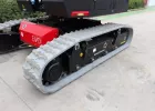 AlmaCrawler - Stick booms - V40009