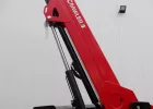 AlmaCrawler - Stick booms - V40009