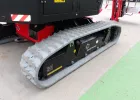 AlmaCrawler - Stick booms - V40009