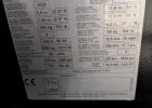 AlmaCrawler - Stick booms - V40009