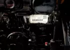 AlmaCrawler - Stick booms - V40009