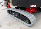 AlmaCrawler - Stick booms - V40010