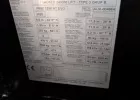 AlmaCrawler - Stick booms - V40010
