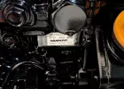 AlmaCrawler - Stick booms - V40010