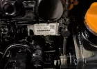 AlmaCrawler - Stick booms - V40011