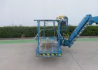 Genie - Stick booms - V40076