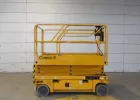 Haulotte - Scissor lifts - V40101