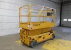 Haulotte - Scissor lifts - V40101