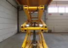 Haulotte - Scissor lifts - V40101
