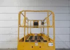 Haulotte - Scissor lifts - V40101