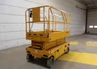 Haulotte - Scissor lifts - V40101