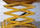 Haulotte - Scissor lifts - V40101