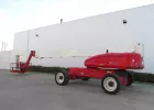 JLG - Stick booms - V40117