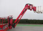 JLG - Stick booms - V40117