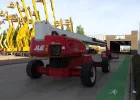 JLG - Stick booms - V40117