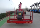 JLG - Stick booms - V40117