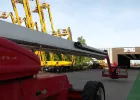 JLG - Stick booms - V40117