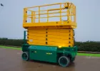 Dingli - Scissor lifts - V40132
