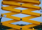 Dingli - Scissor lifts - V40132