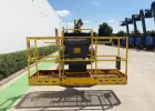 JLG - Articulating booms - V40189