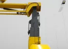 Haulotte - Vertical masts - V40191