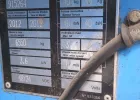 Manitou - Articulating booms - V40195