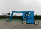 Manitou - Articulating booms - V40195