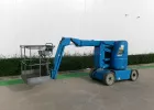 Manitou - Articulating booms - V40195