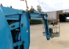Manitou - Articulating booms - V40195