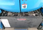 Manitou - Articulating booms - V40195