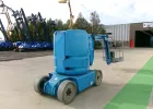 Manitou - Articulating booms - V40195
