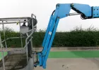 Manitou - Articulating booms - V40195
