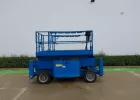 Genie - Scissor lifts - V40202