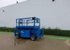 Genie - Scissor lifts - V40202