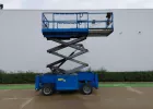 Genie - Scissor lifts - V40202