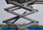 Genie - Scissor lifts - V40202