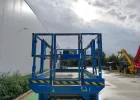 Genie - Scissor lifts - V40202