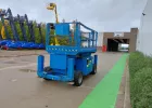Genie - Scissor lifts - V40202