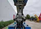 Genie - Scissor lifts - V40202