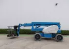 Niftylift - Articulating booms - V40222