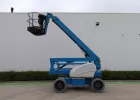 Niftylift - Articulating booms - V40222